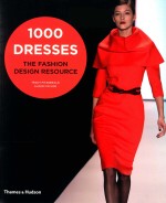 1000 dresses the fashion design resource