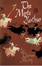 THE MORTE DARTHUR