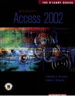 Microsoft Access 2002 Introductory Edition