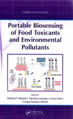 Portable Biosensing of Food Toxicants and Environmental Pollutants