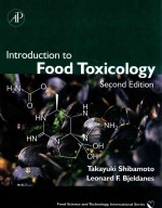 Introduction to food toxicology second edition