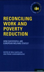 reconciling work and poverty reduction how successful are european welfare states?