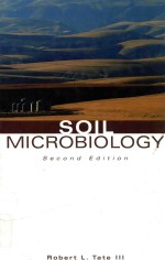 Soil microbiology second edition