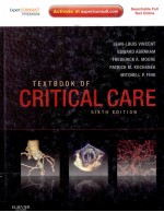 TEXTBOOK OF CRITICAL CARE  SIXTH EDITION