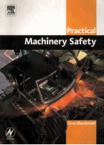 PRACTICAL MACHINERY STFETY