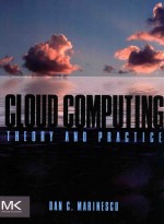 cloud computing theory and practice