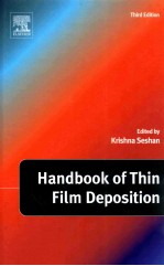 handbook of thin film deposition  techniques