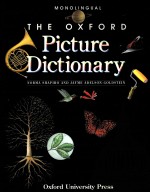 THE OXFORD PICTURE DICTIONARY