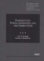 PROPERTY LAW:POWER