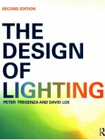 the design of lighting second edition