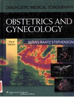 DIAGNOSTIC MEDICAL SONOGRAPHY OBSTETRICS AND GYNECOLOGY THIRD EDITION