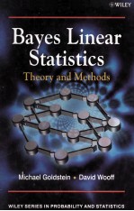 Bayes Linear Statistics Theory and Methods