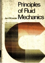 PRINCIPLES OF FLUID MECHANICS