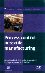 woodhead publishing series in textiles:number 131  process control in textile manufacturing