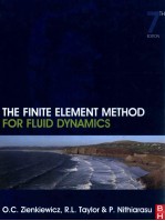 the finite element method for fluid dynamics seventh edition