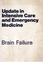 UPDATE IN INTENSIVE CARE AND EMERGENCY MEDICINE BRAIN FAILURE