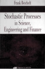 Stochastic Processes in Science