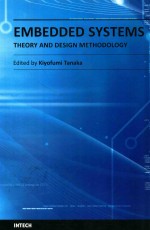 embedded systems-theory and design methodology