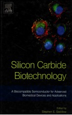 silicon carbide biotechnology  a biocompatible semiconductor for advanced biomedical devices and app