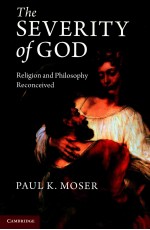 THE SEVERITY OF GOD RELIGION AND PHILOSOPHY RECONCEIVED