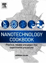 nanotechnology cookbook  practical