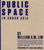 public space in urban asia