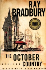 THE OCTOBER COUNTRY