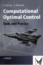 Computational Optimal Control Tools and Practice