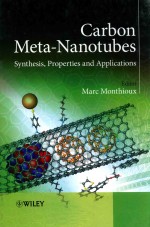 carbon meta-nanotubes  synthesis