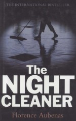 THE NIGHT CLEANER