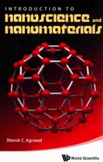 introduction to nanoscience and nanomaterials