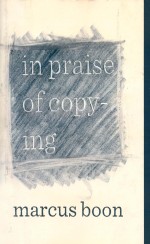 In Praise of Copying