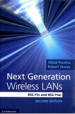 next generation wireless lans 802.11m and 802.11ac