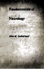 FUNDAMENTALS OF NEUROLOGY