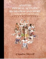 Adapted physical activity